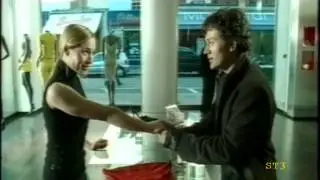 Channel Five Ads 2004