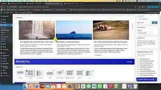 How to Create a WordPress Event Grid Layout | Eventful Plugin Tutorial (Free)