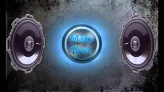 Mile Kitić - Zlato srebro dukati (Maky Tech Remix 2014)
