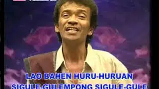 LAGU HITS BATAK MARIAM TOMONG Charles SImbolon dan July Manurung