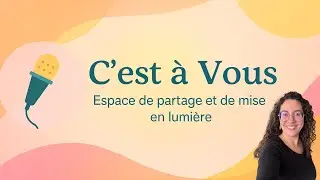 Mise en lumière de Alison Legué