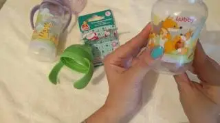 Посуда от Lubby