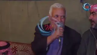 عتابات | شاعر عرسال أبو معن الجبّاوي و الشاعر عبد العليم الحسواني 2019