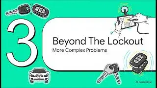 Who&rsquo;s the Best Car Lockout Locksmith in Spokane When My Keys Are Locked in the Car