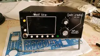 Wolf Lite . Получите дубль один