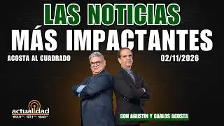 Cuba cede ante Trump | Cada Tarde con Agustin y Carlos Acosta