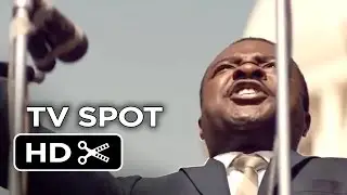 Selma TV SPOT - Best Reviewed Film of the Year (2015) - Oprah Winfrey Movie HD