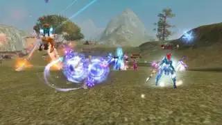 Trailer: Marechais - Perfect World Pandromeda