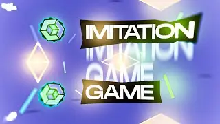 imitation game 100% by heatherhayes (300th demon)