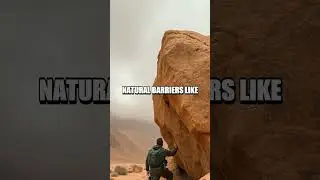 Survival Skill: Dust Storm Navigation