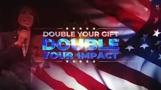 Democracy in Action Matching Gift Fund
