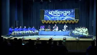Sangeetayan Dec 9, 2017 : Tukudas and Chakradars of Adchoutal
