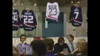 From Tragedy To Triumph: The 2011-12 Brooks Bandits (The Nick Crosby Story)