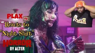 Horror Short Film 