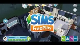 BE ON HOLD TO TEACH SUPPORT NEIGHBOR PHONE | THE SIMS FREEPLAY
