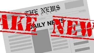 NCA Concepts and Praxis in Communication Video Series - Identifying Fake News