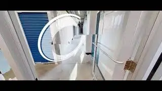 Bluebird Self Storage Virtual Tour | Self Storage Whitby Ontario - Victoria St.