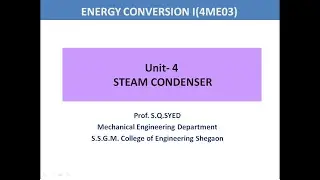 2. Corrected vacuum and vacuum efficiency