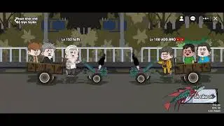 Câu cá vạn cân phần 15
