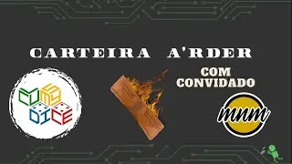 Carteira A'rder Epis&oacute;dio 11 com 