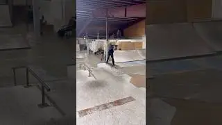 First half cab crook on a bump ledge #skateboarding #skateboard #skate #skating #skater #skaters