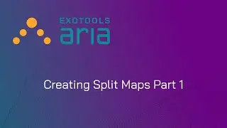 Creating Split Maps Part 1: How to Create a Split Map Pair for Your Neutral Mesh in ARIA