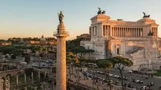 Trajan's Column | Best of Ancient Rome, Roman Emperors, Art in Rome Italy