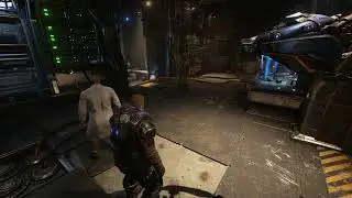 Gears of War 5 Ультра настройки