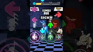 I JUST HIT 1026 COMBO