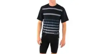 Rip Curl Men's Stripe S/S Surf Shirt | SwimOutlet.com
