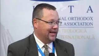Adam DeVille discusses 2019 IOTA Conference