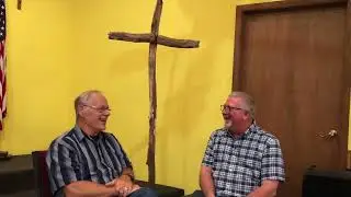 Roger Green - Lake St  Helen Baptist Church