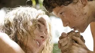 The Impossible - the Guardian Film Show review