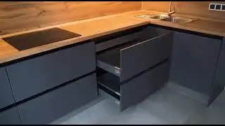 Kitchen Mentor &ndash; канал для бизнесменов, дизайнеров и простых людей.