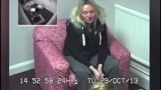 Jennie Gray in police interview: 'I don't believe Ben did that'