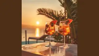 Summer Sun & Aperol Dreams