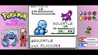 Pokemon Kanto Expansion Pak #1 Comenzando una Nueva Aventura