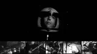 Motel Satori - The Phantom Planet (1961) live performance
