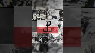 The day the Polish Underground State fought back. #poland #germany #russia #polish #tiktok