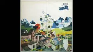 Auc&aacute;n_._Brotes del Alma (1980)(Full Album)