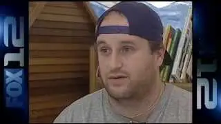 Sheridan school helps disabled teen live out dream - KPTV - FOX 12