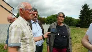 Abattage de s&eacute;quoias g&eacute;ants : le maire d&rsquo;&Eacute;commoy s&rsquo;explique