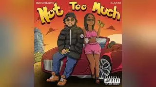 Hub Corleone x K. LaJuan - Not Too Much (Official Audio)