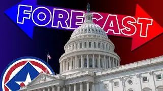 The Economist&rsquo;s 2022 House Forecast Shifts Towards Democrats