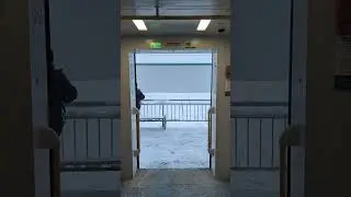 УПУ в ЭП2Д-0108 | Осторожно, двери закрываются. Следующая станция Город воинской славы Можайск