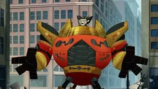Penn Zero: Part-Time Hero | Season 1 | Full Episodes 2