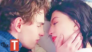 The New Noora and William In All Of The Different Skam Remakes