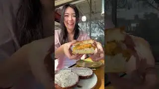 Кофейня Cognoscenti в центре Лос-Анджелеса
