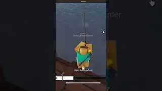 Top 3 BEST Fishing Games on #roblox