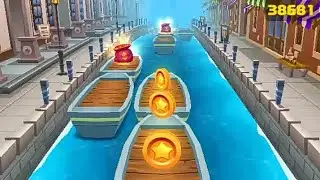 Garfield Rush Game : Run Game with GARFIELD | Android Game USA